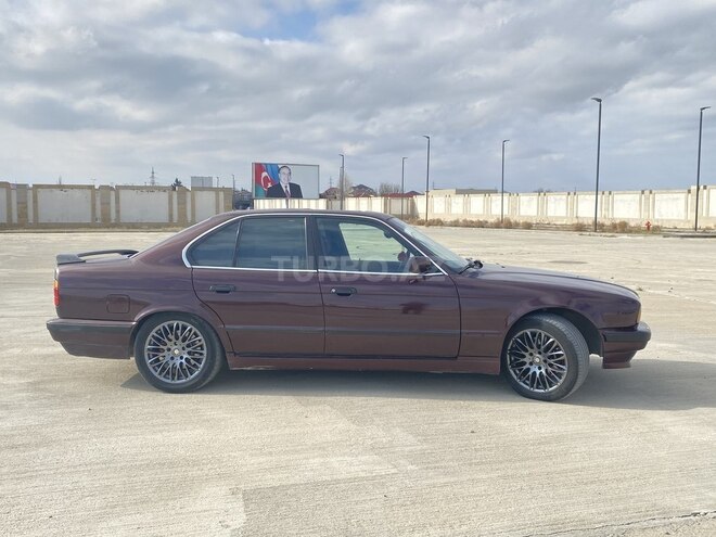 BMW 525 1993, 460,000 km - 2.5 l - Bakı