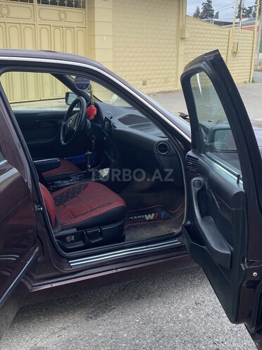 BMW 525 1993, 460,000 km - 2.5 l - Bakı