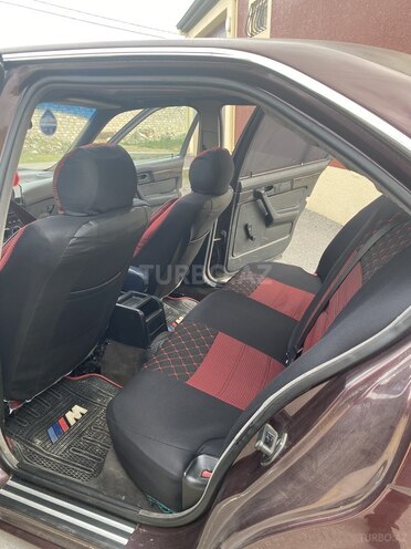 BMW 525 1993, 460,000 km - 2.5 l - Bakı