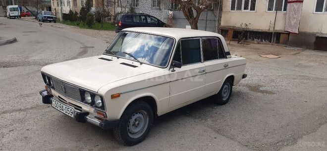 LADA (VAZ) 2106 1993, 150,000 km - 1.6 l - Sumqayıt
