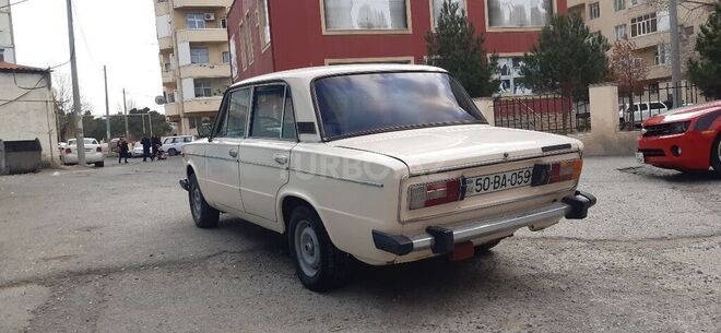 LADA (VAZ) 2106 1993, 150,000 km - 1.6 l - Sumqayıt