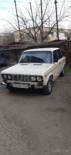LADA (VAZ) 2106 1993, 150,000 km - 1.6 l - Sumqayıt
