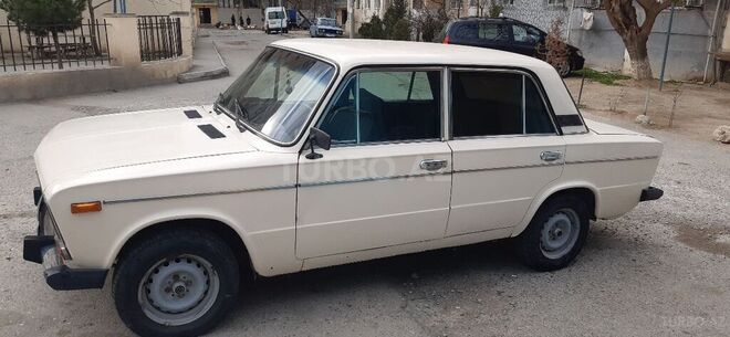 LADA (VAZ) 2106 1993, 150,000 km - 1.6 l - Sumqayıt