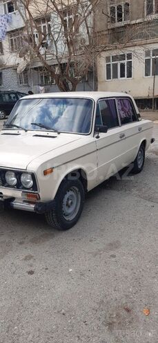 LADA (VAZ) 2106 1993, 150,000 km - 1.6 l - Sumqayıt