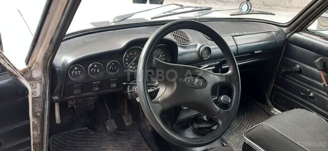 LADA (VAZ) 2106 1993, 150,000 km - 1.6 l - Sumqayıt
