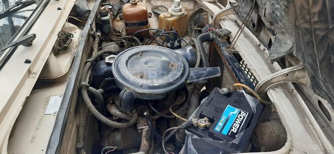 LADA (VAZ) 2106 1993, 150,000 km - 1.6 l - Sumqayıt