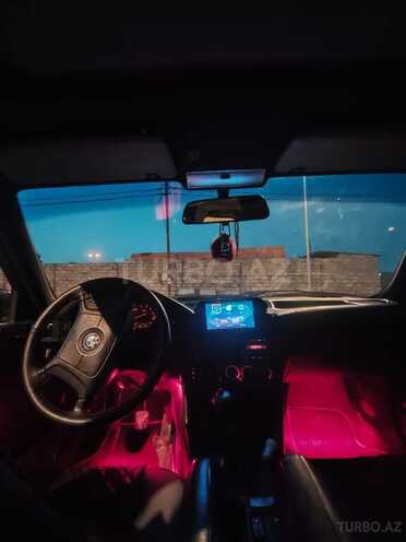 BMW 525 1993, 460,000 km - 2.5 l - Bakı