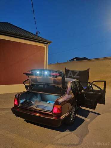 BMW 525 1993, 460,000 km - 2.5 l - Bakı