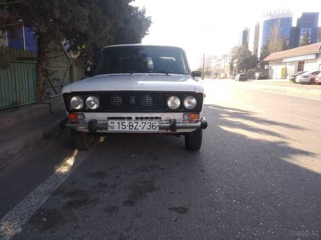 LADA (VAZ) 2106 2003, 312,312 km - 1.6 л - Bakı