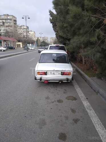LADA (VAZ) 2106 2003, 312,312 km - 1.6 л - Bakı