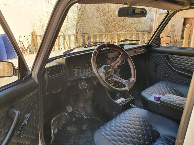 LADA (VAZ) 2107 2009, 87,000 km - 1.6 l - Gəncə