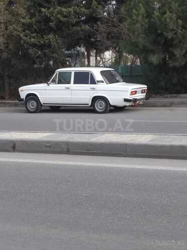 LADA (VAZ) 2106 2003, 312,312 km - 1.6 л - Bakı