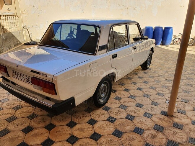 LADA (VAZ) 2107 2009, 87,000 km - 1.6 l - Gəncə
