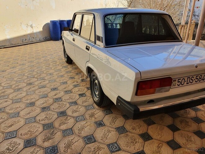 LADA (VAZ) 2107 2009, 87,000 km - 1.6 l - Gəncə