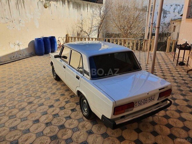 LADA (VAZ) 2107 2009, 87,000 km - 1.6 l - Gəncə