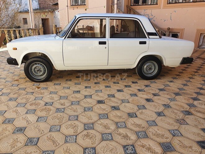 LADA (VAZ) 2107 2009, 87,000 km - 1.6 l - Gəncə