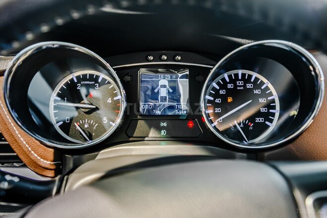 JAC T8 2022, 0 km - 2.0 л - Bakı