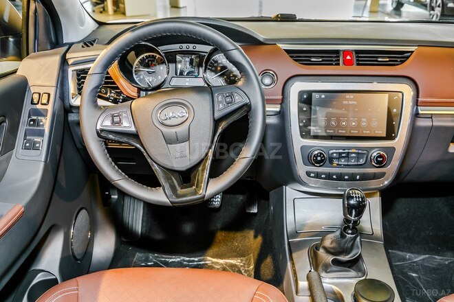 JAC T8 2022, 0 km - 2.0 л - Bakı