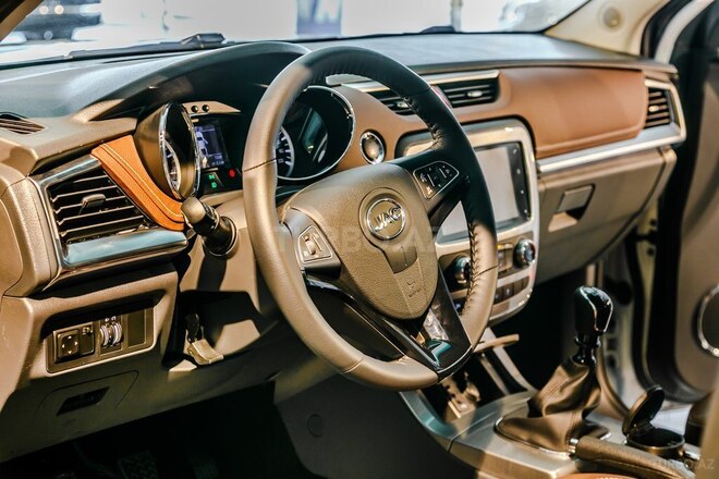 JAC T8 2022, 0 km - 2.0 л - Bakı