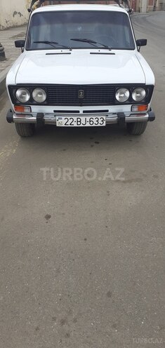 LADA (VAZ) 2106 1994, 50,000 km - 1.5 l - Gəncə