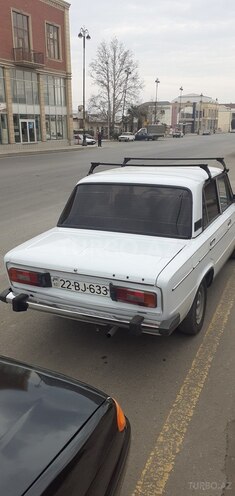 LADA (VAZ) 2106 1994, 50,000 km - 1.5 l - Gəncə
