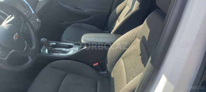 Chevrolet Malibu 2016, 145,000 km - 1.5 л - Bakı