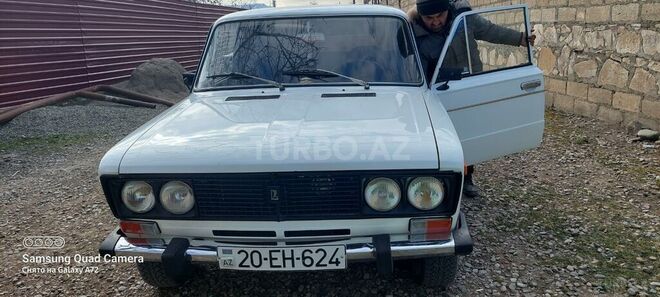 LADA (VAZ) 2106 1996, 69,290 km - 1.5 л - Şəmkir