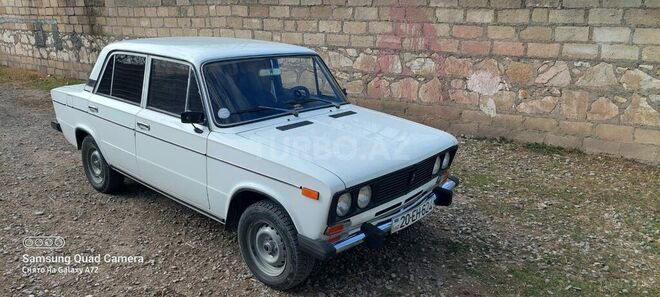 LADA (VAZ) 2106 1996, 69,290 km - 1.5 л - Şəmkir