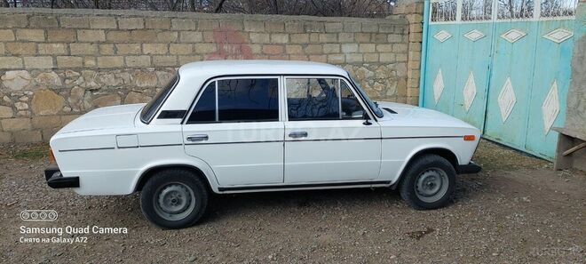 LADA (VAZ) 2106 1996, 69,290 km - 1.5 л - Şəmkir