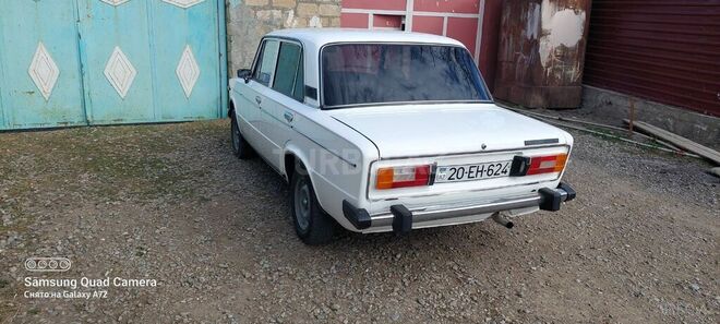 LADA (VAZ) 2106 1996, 69,290 km - 1.5 л - Şəmkir