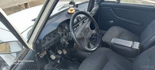 LADA (VAZ) 2106 1996, 69,290 km - 1.5 л - Şəmkir