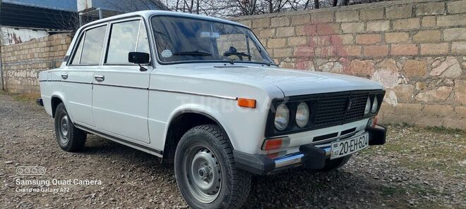 LADA (VAZ) 2106 1996, 69,290 km - 1.5 л - Şəmkir