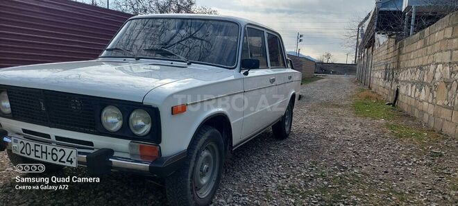 LADA (VAZ) 2106 1996, 69,290 km - 1.5 л - Şəmkir