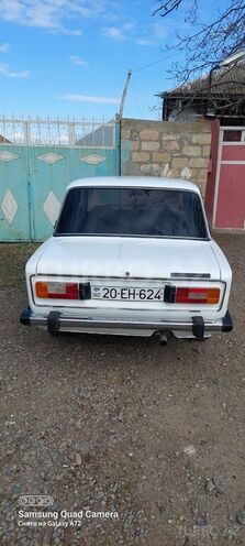 LADA (VAZ) 2106 1996, 69,290 km - 1.5 л - Şəmkir