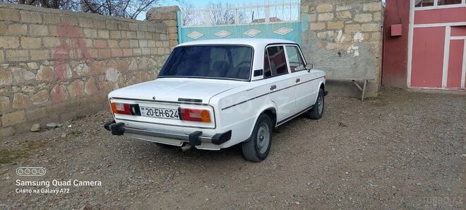 LADA (VAZ) 2106 1996, 69,290 km - 1.5 л - Şəmkir