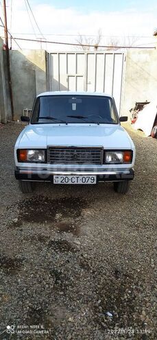 LADA (VAZ) 2107 2009, 76,000 km - 1.5 л - Gəncə