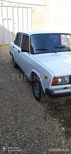 LADA (VAZ) 2107 2009, 76,000 km - 1.5 л - Gəncə