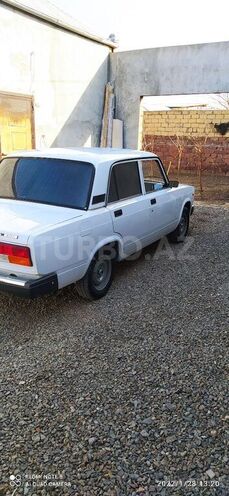 LADA (VAZ) 2107 2009, 76,000 km - 1.5 л - Gəncə