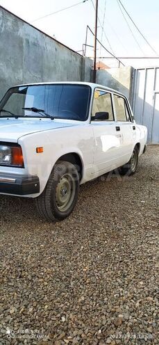 LADA (VAZ) 2107 2009, 76,000 km - 1.5 л - Gəncə