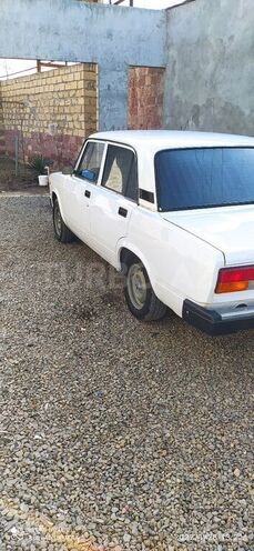 LADA (VAZ) 2107 2009, 76,000 km - 1.5 л - Gəncə