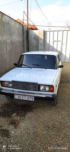 LADA (VAZ) 2107 2009, 76,000 km - 1.5 л - Gəncə