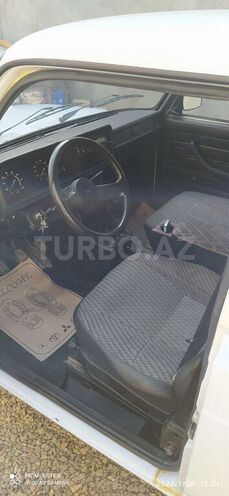 LADA (VAZ) 2107 2009, 76,000 km - 1.5 л - Gəncə