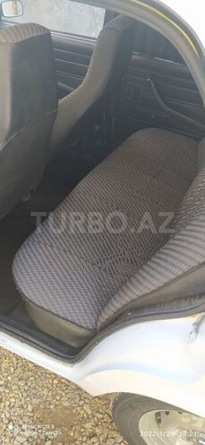 LADA (VAZ) 2107 2009, 76,000 km - 1.5 л - Gəncə