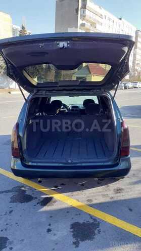 Opel Astra 1999, 346,237 km - 1.6 l - Bakı