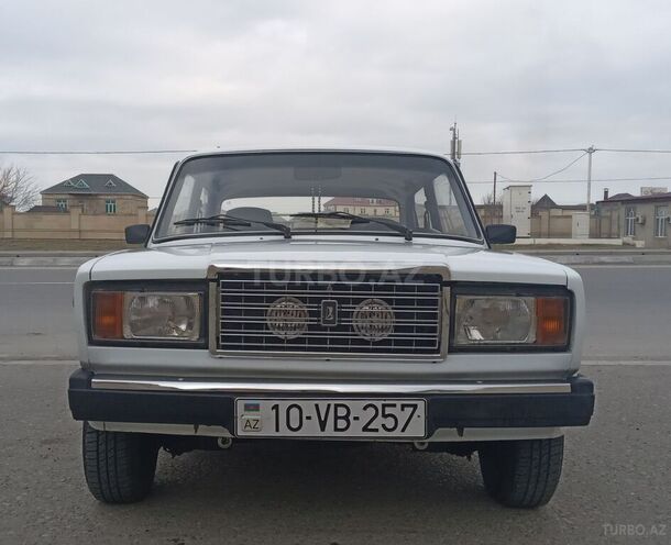 LADA (VAZ) 2107 2007, 100,000 km - 1.6 l - Bakı