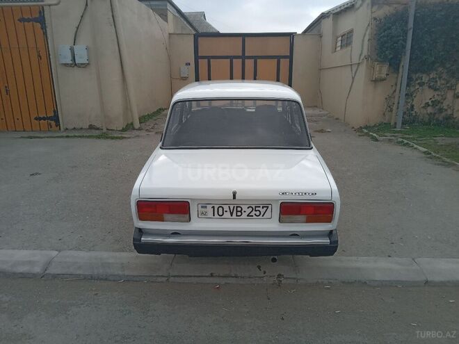 LADA (VAZ) 2107 2007, 100,000 km - 1.6 l - Bakı