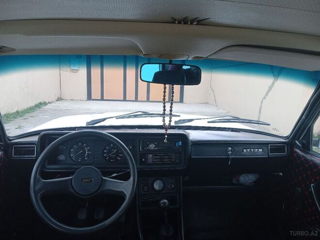 LADA (VAZ) 2107 2007, 100,000 km - 1.6 l - Bakı