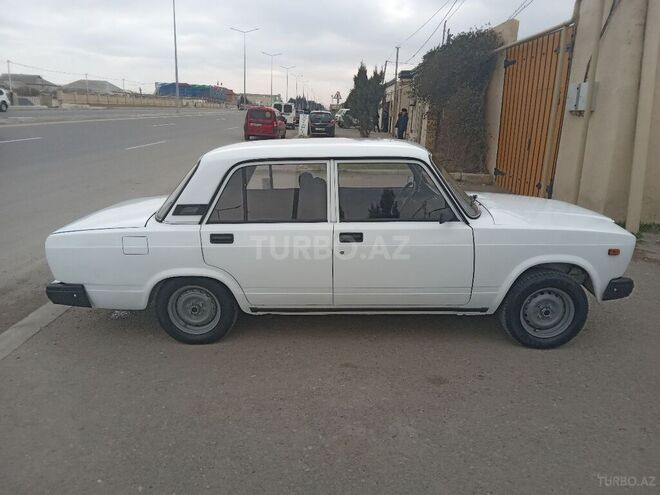 LADA (VAZ) 2107 2007, 100,000 km - 1.6 l - Bakı