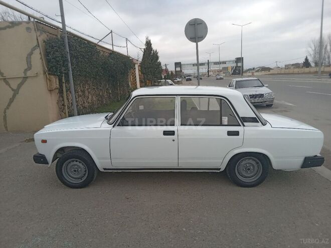 LADA (VAZ) 2107 2007, 100,000 km - 1.6 l - Bakı