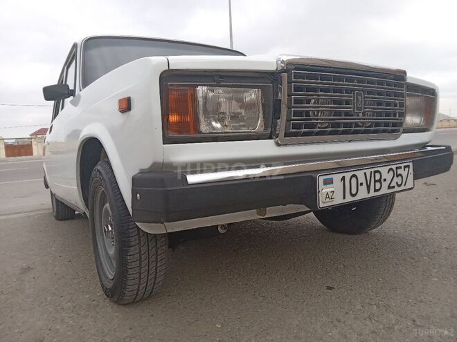 LADA (VAZ) 2107 2007, 100,000 km - 1.6 l - Bakı